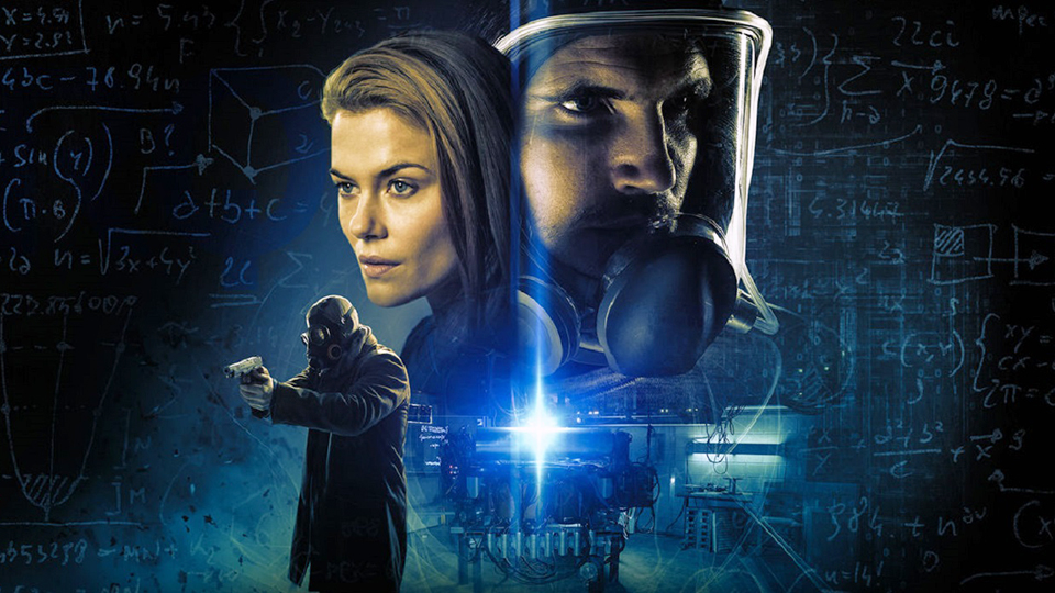 ARQ (2016) Film İncelemesi