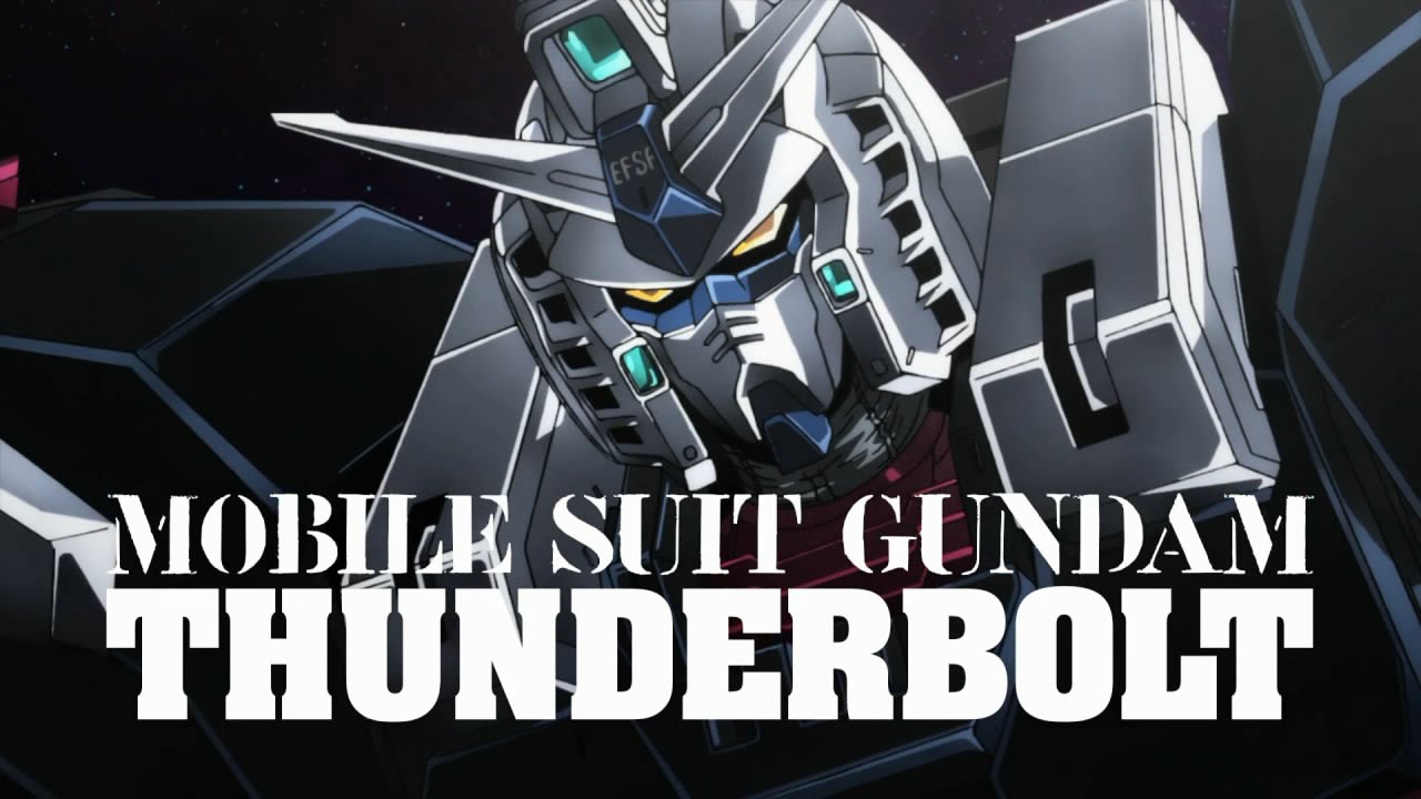 GUNDAM VS VOTOMS… Aklımda Hiç Birşey Yok! Ne Yazsam? Derken…