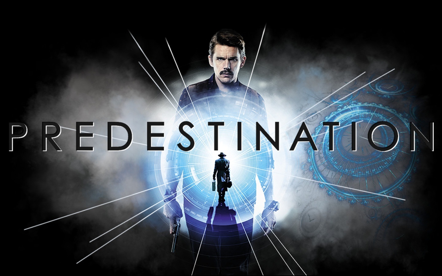 Predestination 2014 Beyin Yakıcı