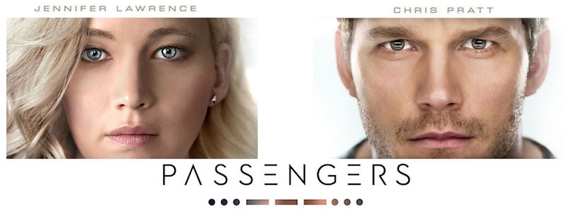 Passengers 2016 Kaçkınlar – Spoilerlı/Spoilersız İnceleme