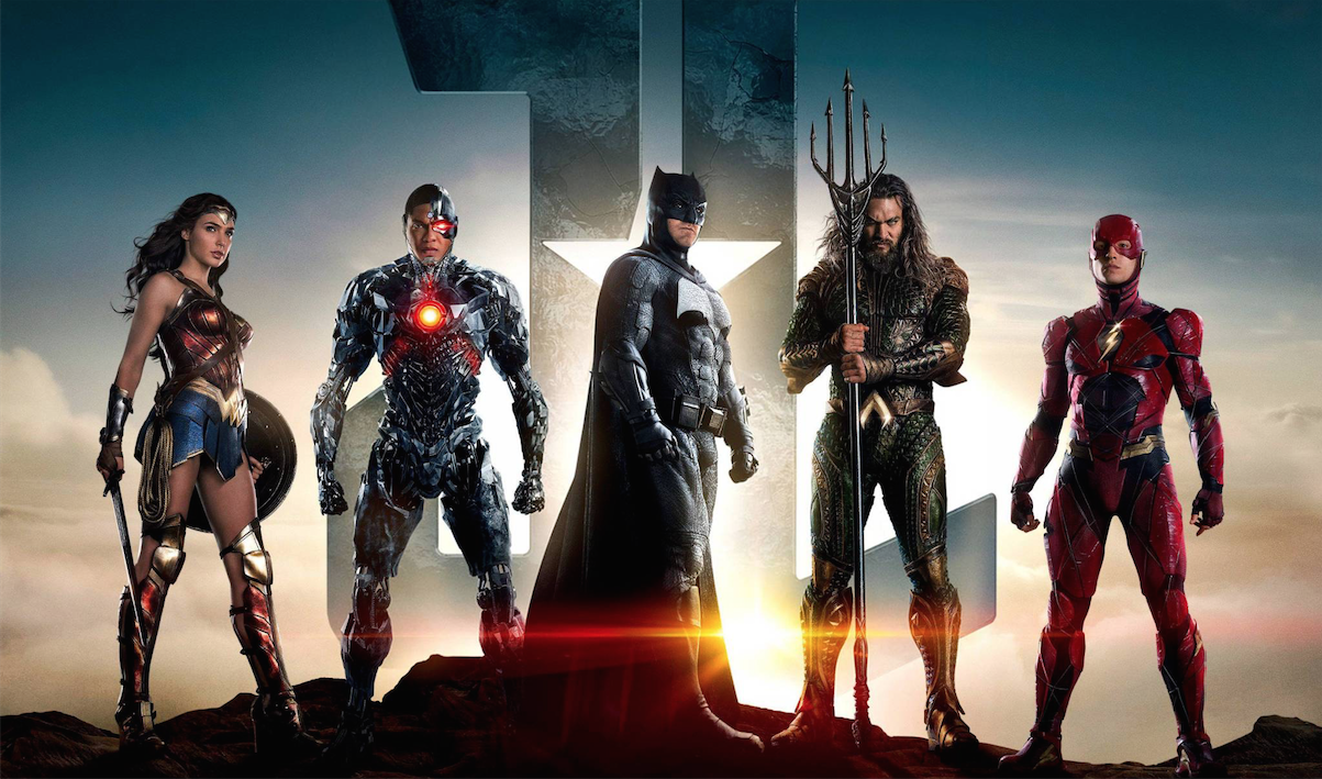 Justice League 2. Fragmanı Hakkında Konuşalım