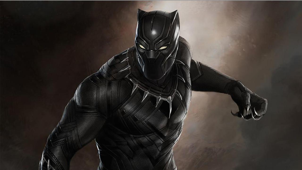 Güncel Değerlendirme #03 Black Panther, Supernatural, E3, Witcher