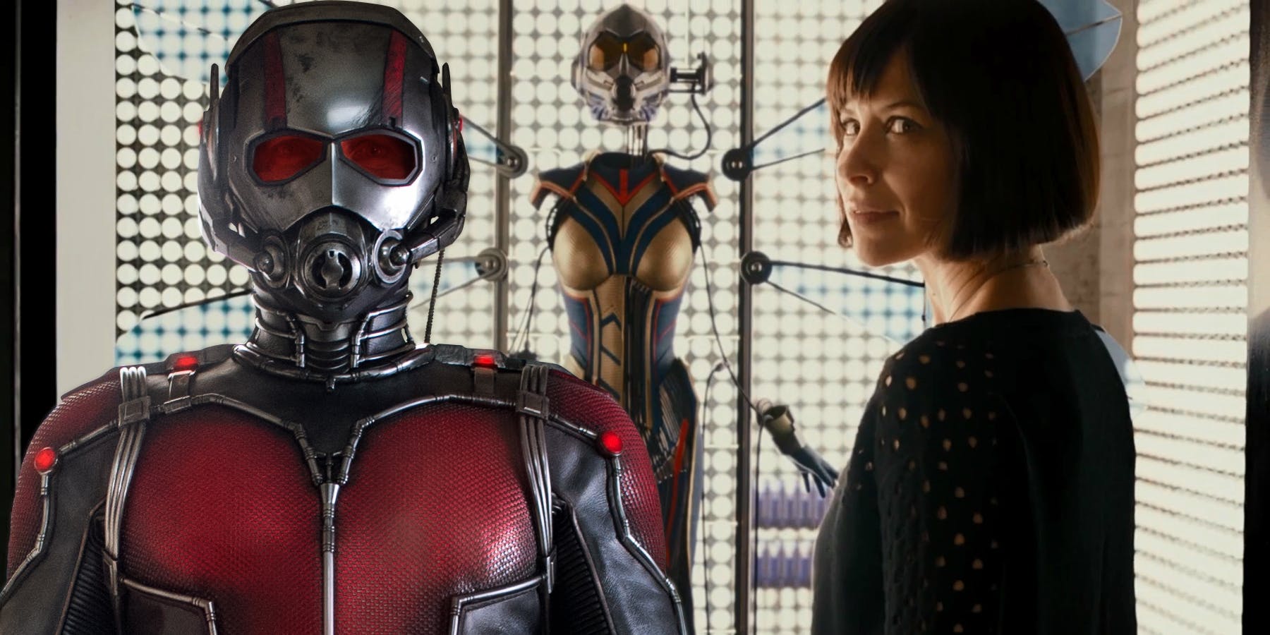 Güncel Değerlendirme #04 Ant Man, GİST, Han Solo, Black Widow