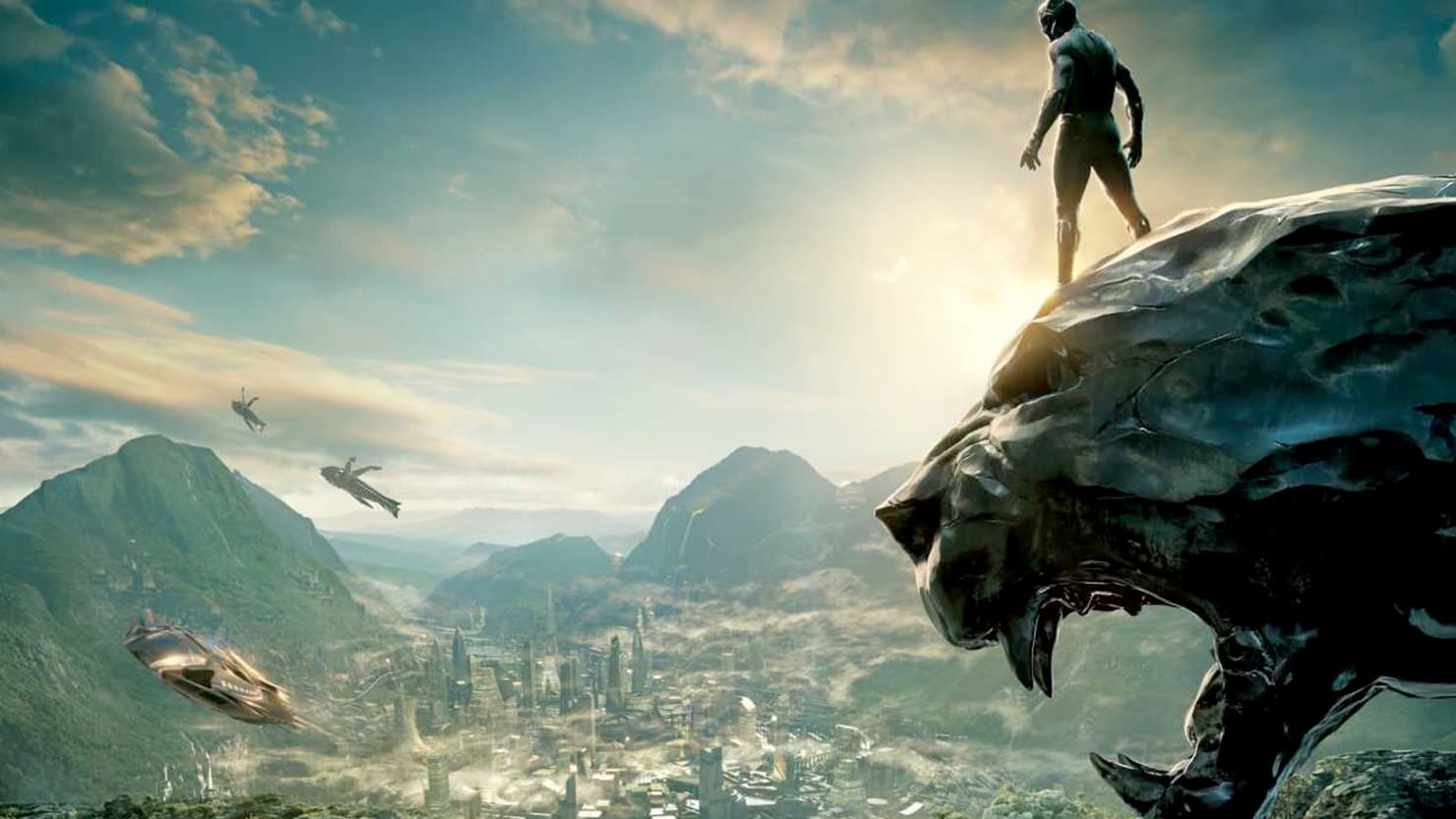 Black Panther Film İncelemesi