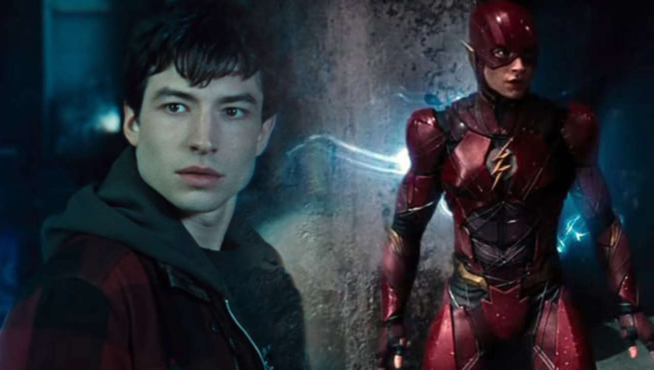 Güncel Değerlendirme #05 The Flash, Shazam, Henry Cavill