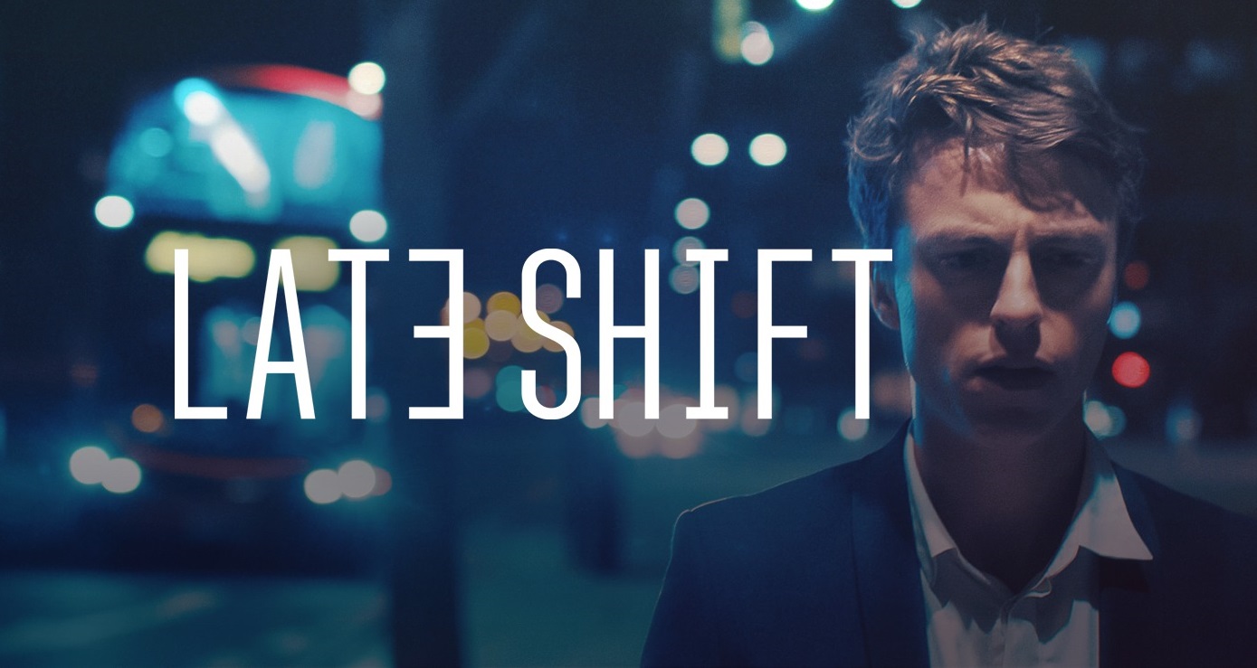 LATE SHIFT // FMV Video Oyunu // İnceleme