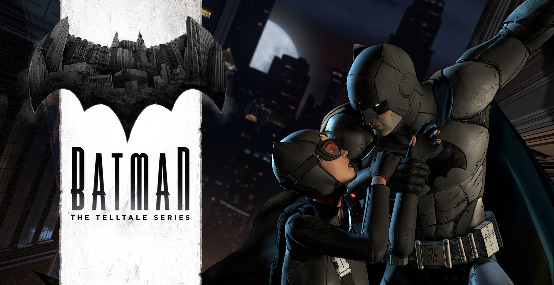 Batman: The Telltale Series // Gecelerin Kuşçuğu // Oyun İncelemesi