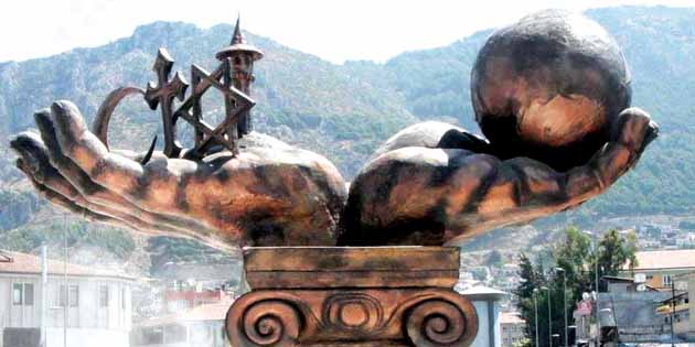 Antakya’da Ne Yapmalı ?