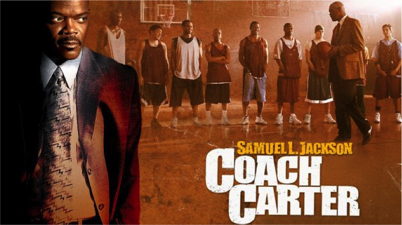 Hayata Bakış Açınızı Değiştirecek Bir Film: Coach Carter