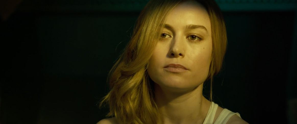 E OSK SEN BİZE BÖYLE ANLATMADIN? // Captain Marvel Fragman İncelemesi ve Teoriler