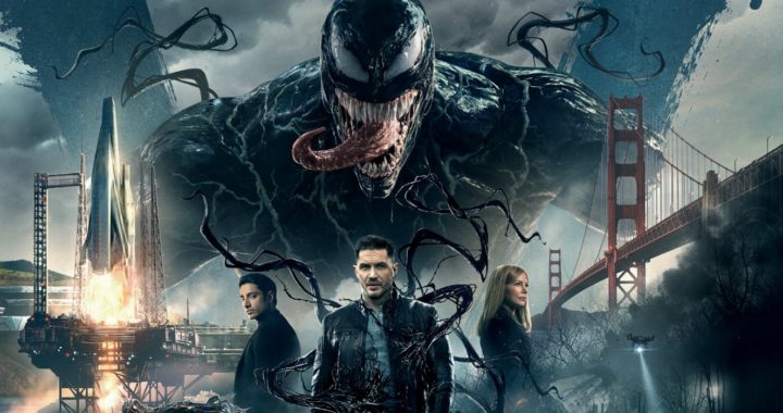 Venom // Film İncelemesi