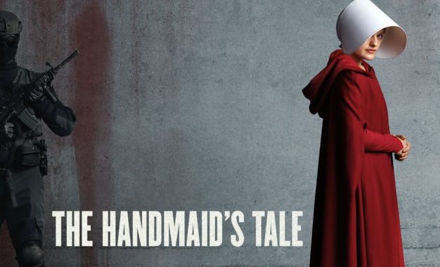 THE HANDMAID’S TALE // Damızlık Dizi İncelemesi