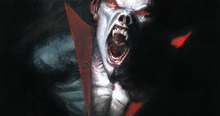MORBIUS kimdir? // Filmi Geliyor