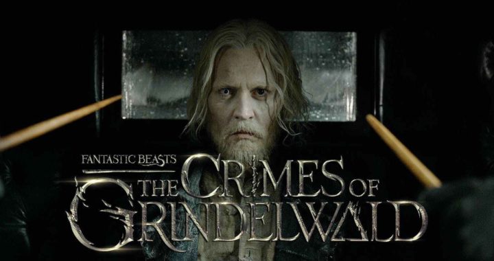 FANTASTIC BEASTS: CRIMES OF GRINDELWALD // Harry Potter’ın Suçu Ne? // İnceleme