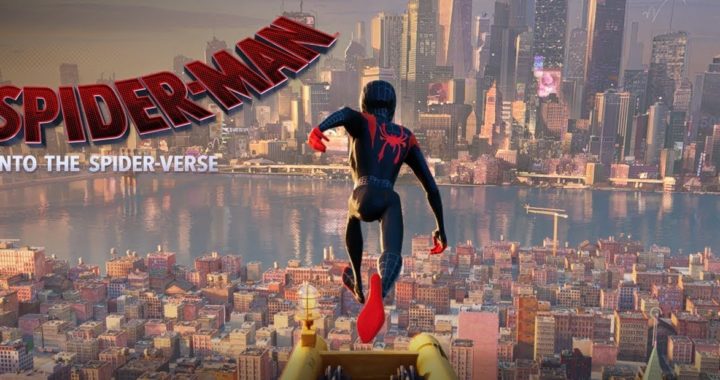 SPIDER-MAN: INTO THE SPIDER-VERSE // En İyi Örümcek Adam Filmi // İnceleme