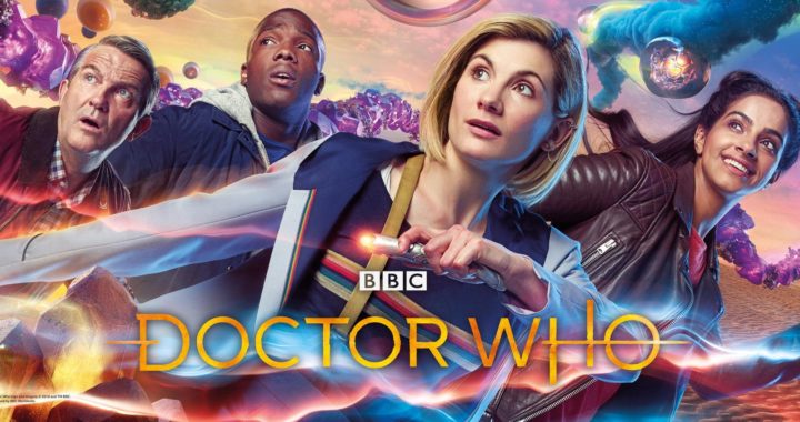 DOCTOR WHO // 11. Sezon İncelemesi // Yeni Doktor Olmuş mu?