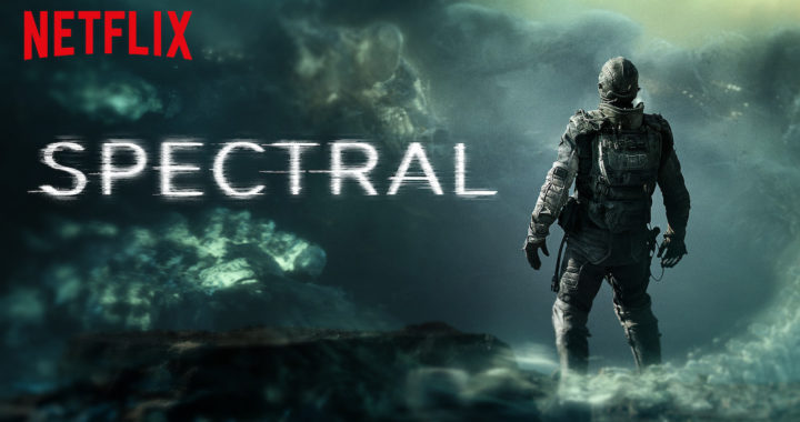 SPECTRAL // Film İncelemesi // Bilim Kurgu Olabilmiş Mi?