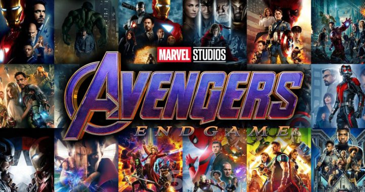 Avengers: Endgame // Film İncelemesi // Böyle Olur Mu?