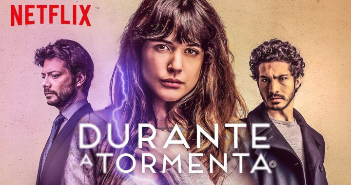 Fırtına Anı – Mirage – Durante La Tormenta // Film İncelemesi