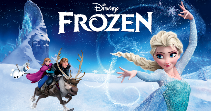 FROZEN // Azgın Boğa // Film İncelemesi “Gibi”